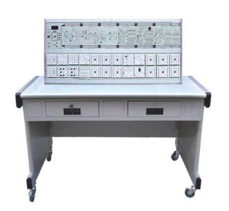技師、高級(jí)電工電子技術(shù)實(shí)訓(xùn)考核裝置