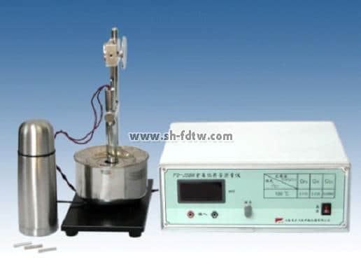 (冷卻法)金屬比熱容測(cè)量?jī)x
