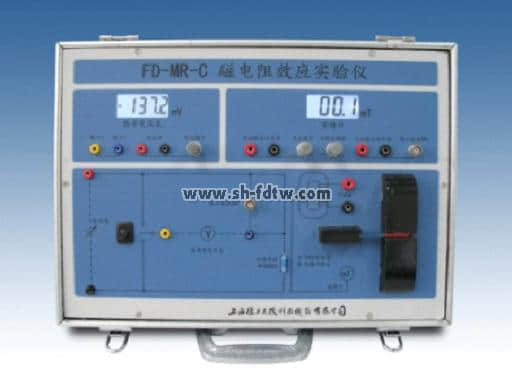 磁電阻效應(yīng)實(shí)驗(yàn)儀