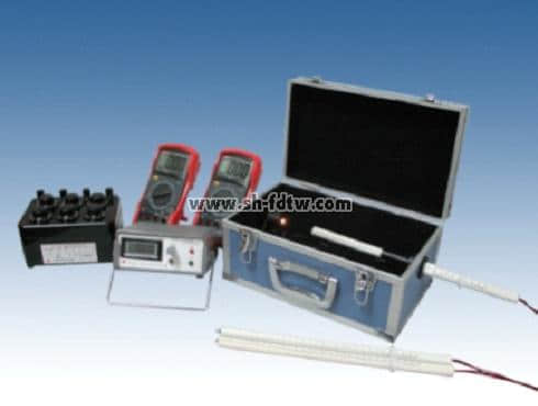 光伏探測(cè)器光電特性實(shí)驗(yàn)儀