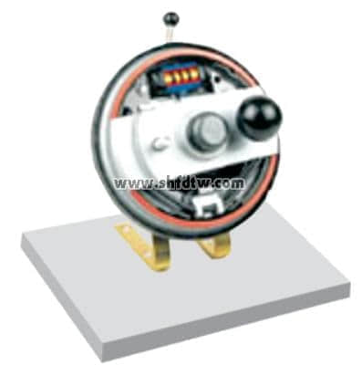 制動(dòng)鼓解剖模型