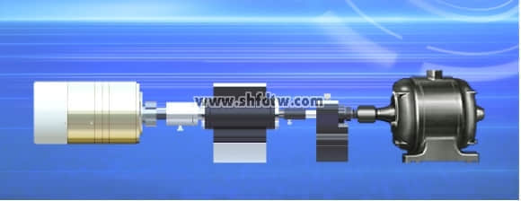 城市軌道交通電力牽引控制實(shí)驗(yàn)臺(tái)