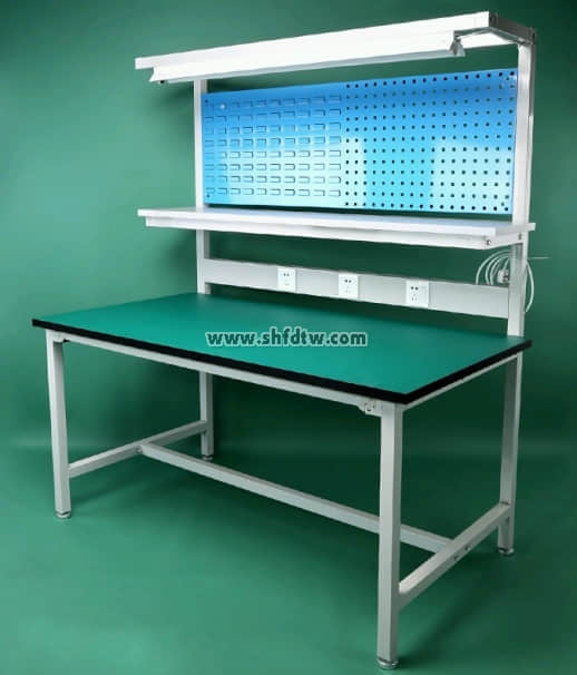 防靜電工作臺